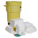 SpillTech SPKO-95-WD Oil-Only 95-Gal Whld Kit 36inx47in1/Pkg