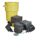SpillTech SPKU-95-WD Univ 95-Gal Wheeled Kit 36inx47in1/Pkg