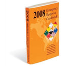 SpillTech A-EGB Emergency Guidebook 1/Pkg