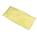 SpillTech YPIL818 Hazmat Poly Pillows 8in X 18in 20/Pkg