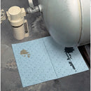 SpillTech BPF100H Oil-Only FineFiber Pads  15in X 19in 100/Pkg