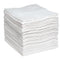 SpillTech WPF200S Oil-Only FineFiber Pads  15in X 19in 200/Pkg