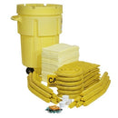 SpillTech SPKHZ-95-WD Haz 95-Gal Wheeled Kit 36in X 47in 1/Pkg