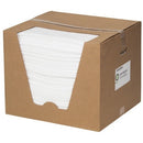 SpillTech WPF100H-BX Oil-Only FineFiber Pads  15in X 19in 100/Pkg