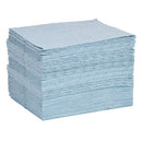SpillTech BPF200S Oil-Only FineFiber Pads 15in X 19in 200/Pkg