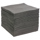 SpillTech GPF100H Universal FineFiber Pads 15in X 19in 100/Pkg
