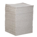 SpillTech UCP100HW Universal EcoTech Pads 15in X 19in 100/Pkg