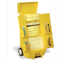SpillTech SPKHZ-KAD2 Hazmat Kaddie Spill Kit 40in X 20in X 20in 1/Pkg