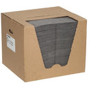 SpillTech GPF100H-BX Universal FineFiber Pads 15in X 19in 100/Pkg
