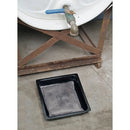 SpillTech GPIL1224 Universal Pillow In Pan 12 Pans & 24 Pillows/Pkg