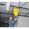 SpillTech LD1818 Pipe Leak Diverter 18in X 18in 1/Pkg