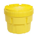 SpillTech A20OVER 20-Gallon Overpack 22in Dia X 18in 1/Pkg