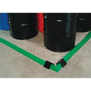 SpillTech MR8018 Spillcurb Corner 4inx3.8inx2.3in 1/Pkg
