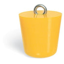 SpillTech DP4 Conical Drain Plug 4in 1/Pkg