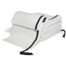 SpillTech WSWL100F Oil-Only Folded Sweep 19in X 100ft 1/Pkg