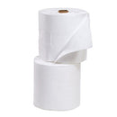SpillTech WRS150M Oil-Only MeltBlown Split 15in X 150ft 2/Pkg