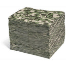 SpillTech SVP100H Univ SurvivorSeries Pads 15in X 19in 100/Pkg