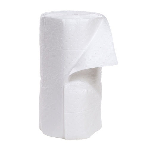 SpillTech WRB150M Oil-Only Bonded Roll 30in X 150ft 1/Pkg