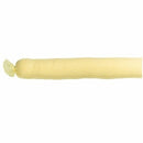 SpillTech YSO1210 Hazmat Poly Socks 3in X 12ft 10/Pkg