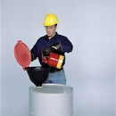 SpillTech ULT0651 Ultra-Burp-Free Funnel