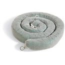 SpillTech GB510SN Universal Spill Containment Sock/Net Boom, 5in X 10ft
