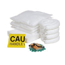 SpillTech RSPKO-30 Oil-Only Spill Containment Kit Refill, 30-Gal