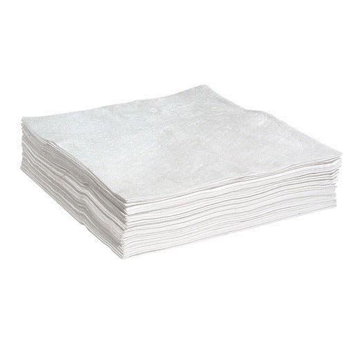 SpillTech WPKB50H Oil-Only Bonded King 30in X 30in 50/Pkg