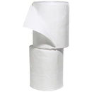 SpillTech WRS150H Oil-Only MeltBlown Split 15in X 150ft 2/Pkg