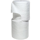 SpillTech WRSA150H Oil-Only AirLaid Split 15in X 150ft 2/Pkg