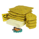 SpillTech RSPKHZ-30 Hazardous Chemical Cleanup Spill Kit, 30 Gal