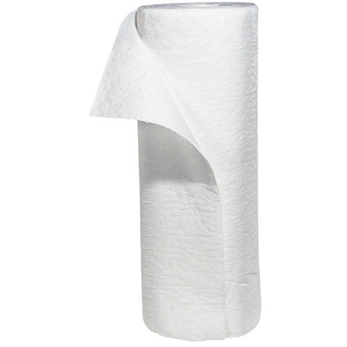 SpillTech WRL150H Oil-Only Laminate Roll 30in X 150ft 1/Pkg