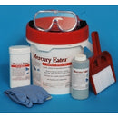 SpillTech MERC-KIT2 Marcury Spill Containment Kit w Mercury Absorbent