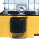 SpillTech ULT1160 Bucket Shelf