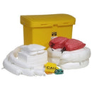 SpillTech SPKO-CART5 Oil-Only Cart kit -5in Wh 48inx31inx31.5in 1/Pkg
