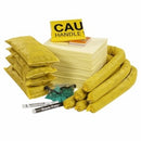 SpillTech RSPKHZ-KAD Hazmat Kaddie Kit Refill 1/Pkg