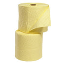 SpillTech YRSB150H Hazmat Bonded Split 15in X 150ft 2/Pkg