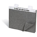 SpillTech GPF20S Univ FineFiber Tablet 20 Pads/Tab, 9 Tabs/Pkg