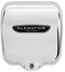 Xlerator XL-C High Efficiency Hand Dryer, GreenSpec, Chrome