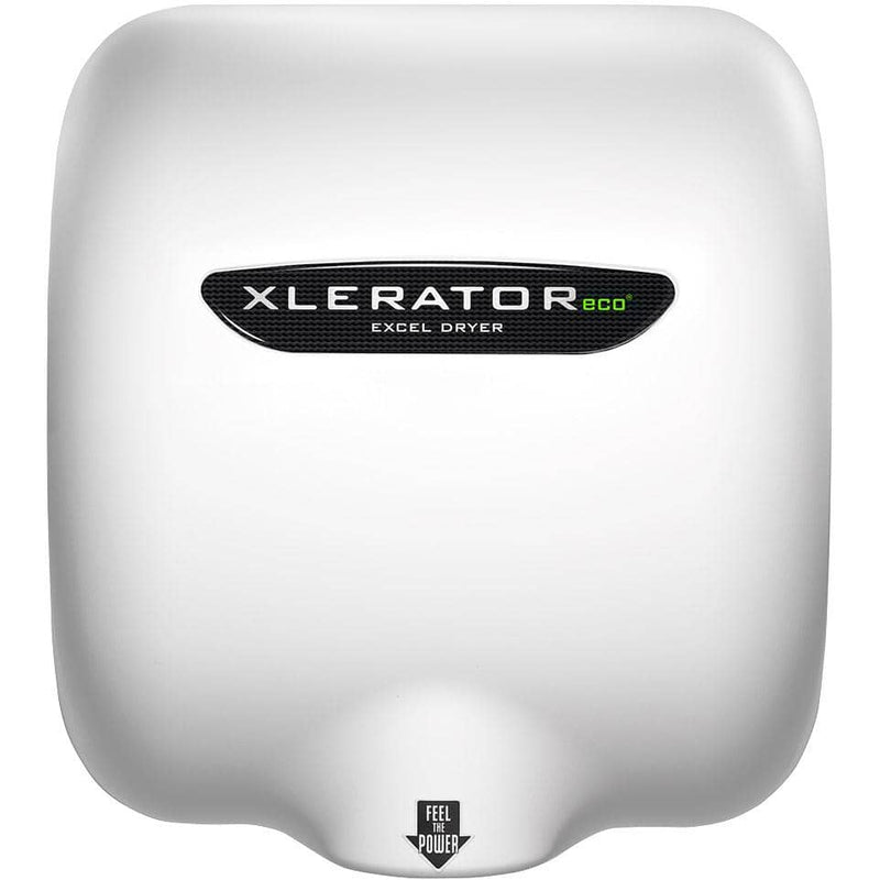 Xleratoreco XL-BW-ECO High Efficiency Hand Dryer, GreenSpec