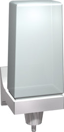ASI 0356 Soap Dispenser (Liquid, Push-up type) 24 oz., Surface Mounted