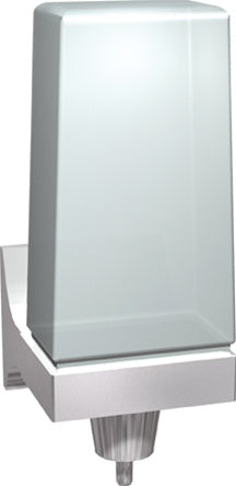 ASI 0355 Soap Dispenser (Liquid, Push-up type) 34 oz. - Surface Mounted