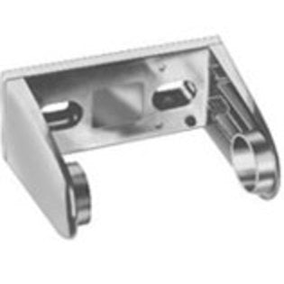 ASI 8010, Toilet Paper Holder (Single), Surface Mounted