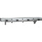 ASI 1315-4 Utility Shelf With Drying Rod, 4 Mop Holders And 3 Rag Hooks