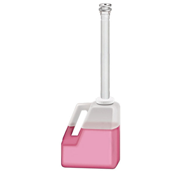 ASI 10-0390 EZ-Fill - Top Fill, Multi Feed Kit w/ 5 Liter Container