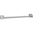 ASI 7355-24S Towel Bar-Round, 24" Satin Finish