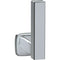 ASI 7303-S Extra Roll Toilet Paper Holder, Surface Mounted, Satin