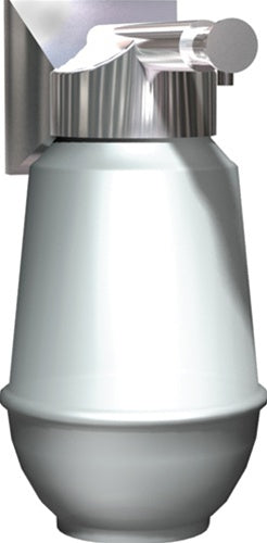 ASI 0350 Surgical Soap Dispenser, Surface Mounted