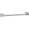 ASI 7355-18B Towel Bar-Round, 18" Bright Finish