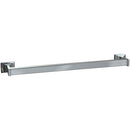 ASI 7360-24S Towel Bar-Square, 24" Satin Finish