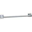 ASI 7355-30B, Towel Bar (Round) 30", Surface Mounted, Bright